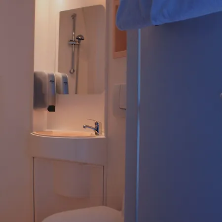Premiere Classe Rouen Nord - Hotel Barentin