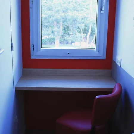 Premiere Classe Rouen Nord - Barentin