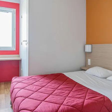 ホテル Premiere Classe Rouen Nord -