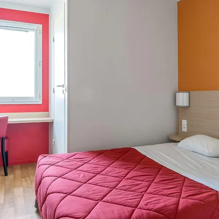 Premiere Classe Rouen Nord -