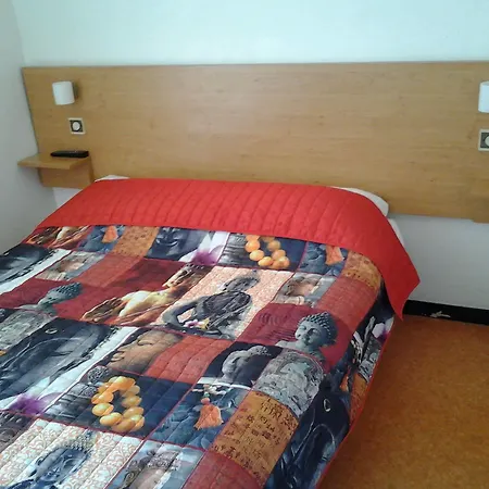 Premiere Classe Rouen Nord - 2* Barentin