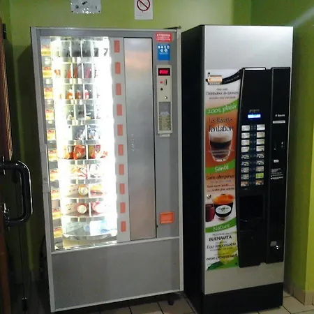 Premiere Classe Rouen Nord - Hotell 2*