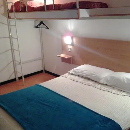 Premiere Classe Rouen Nord - 2* Barentin